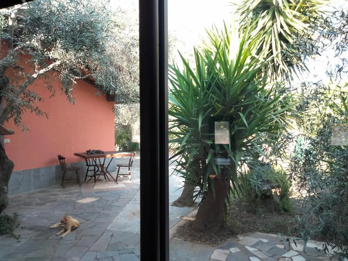 Cuntarati Nature Tourism - Simeto Etna Bronte Holiday home