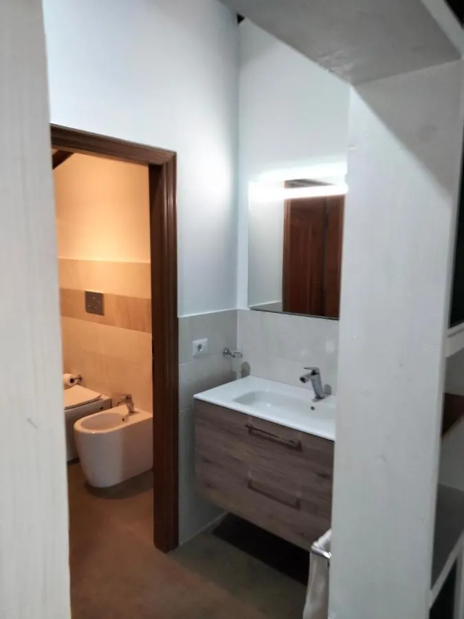 Holiday home Cuntarati Nature Tourism - Simeto Etna Bronte
