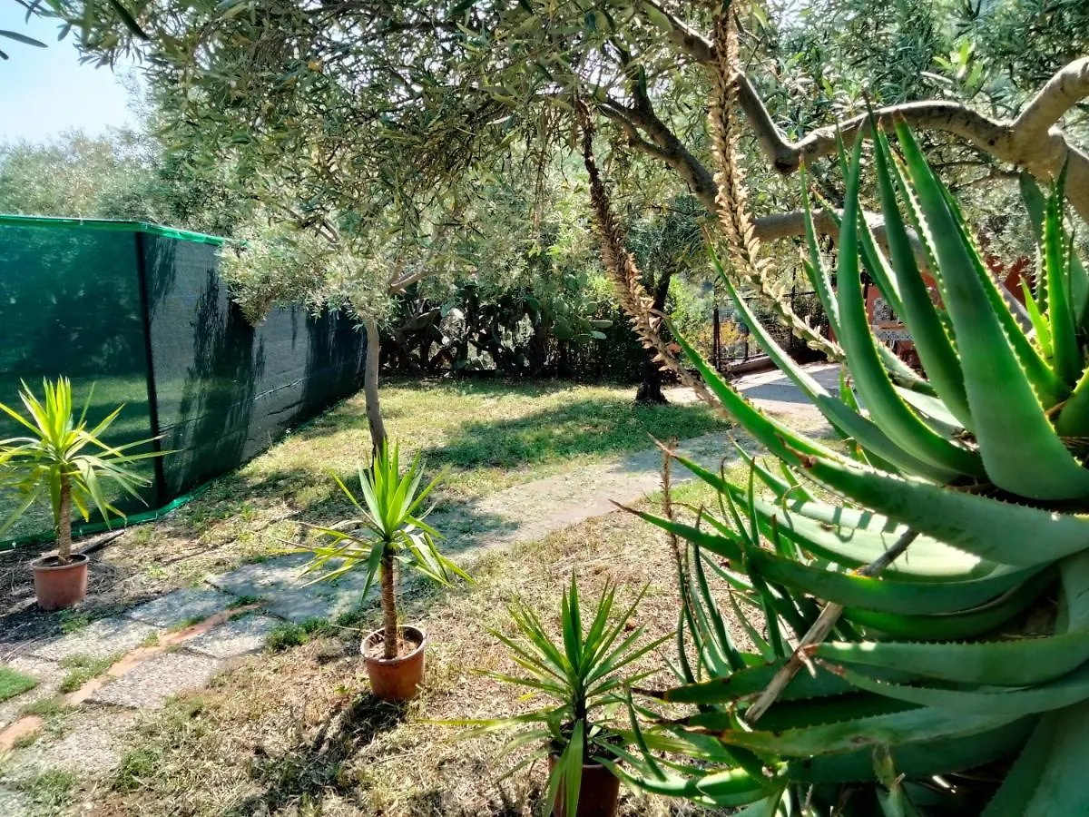 Cuntarati Nature Tourism - Simeto Etna Bronte Holiday home