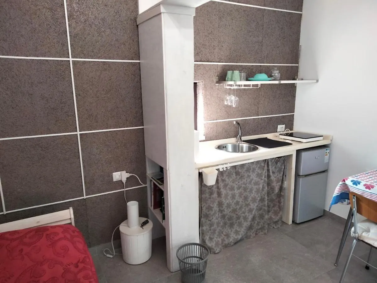 Cuntarati Nature Tourism - Simeto Etna Bronte Holiday home
