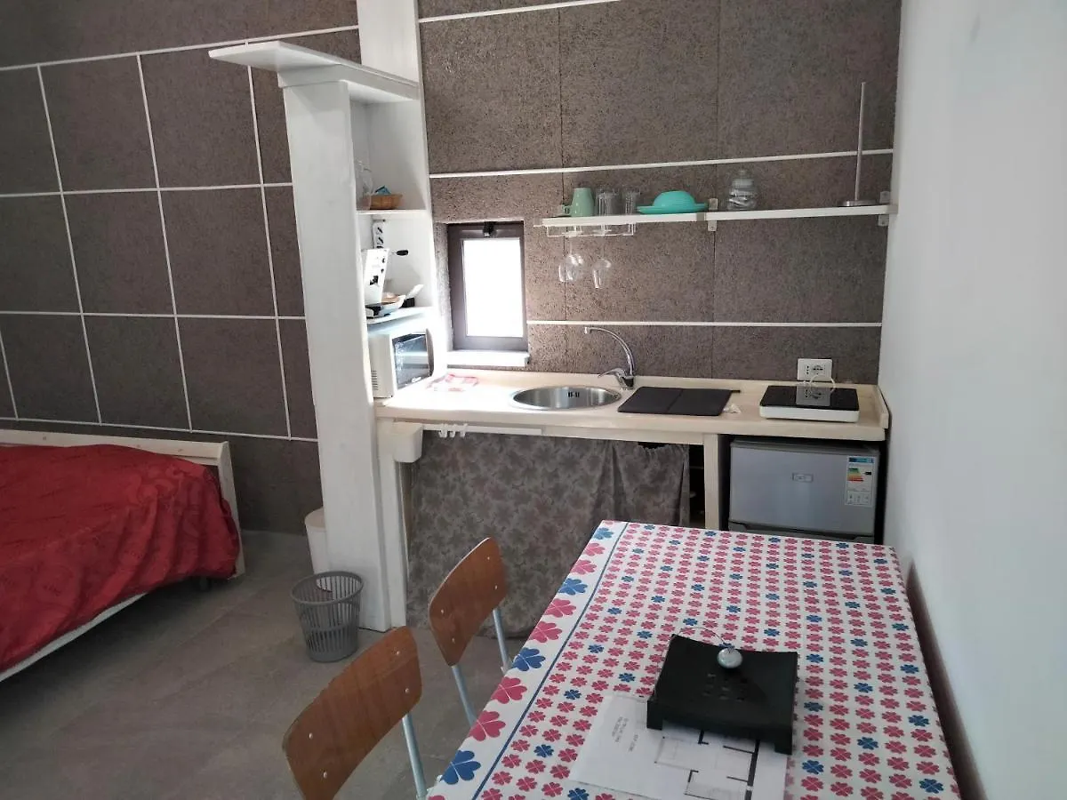 Holiday home Cuntarati Nature Tourism - Simeto Etna Bronte Italy