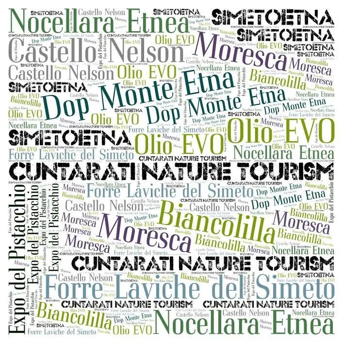 Cuntarati Nature Tourism - Simeto Etna Bronte 0*,  Italy