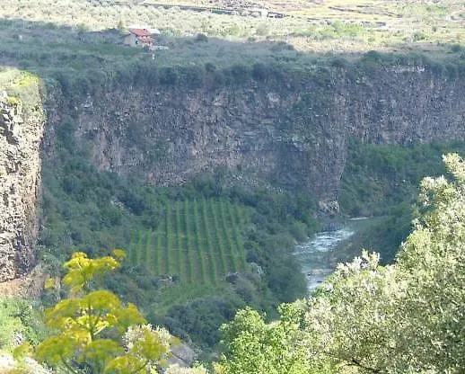 Cuntarati Nature Tourism - Simeto Etna Bronte