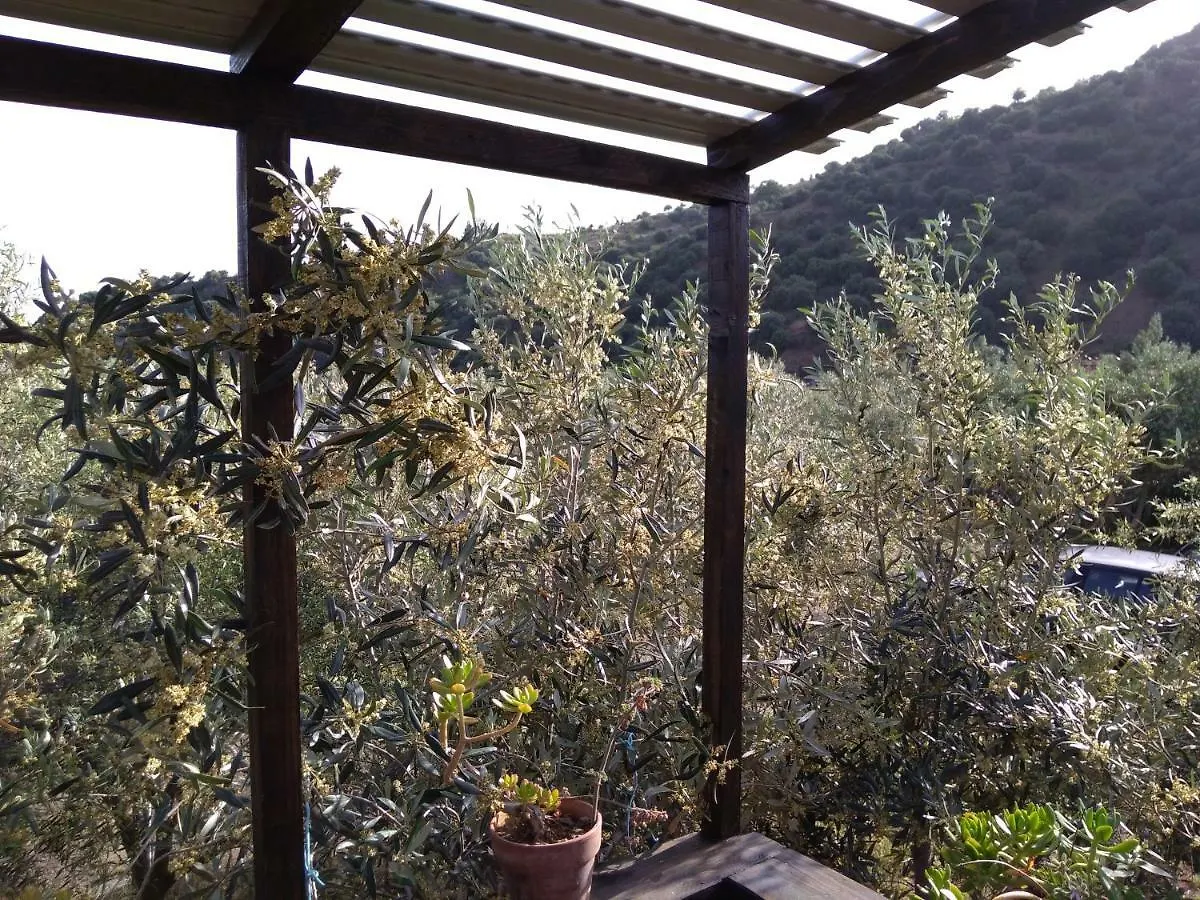 Cuntarati Nature Tourism - Simeto Etna Bronte Holiday home