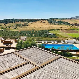 Tenuta Carabollace Holiday home